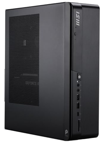 MSI Computer Pro DP80 AI A2G-083XEU