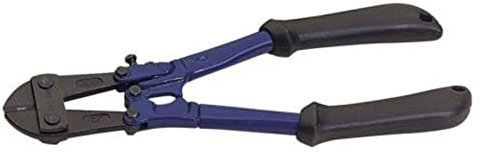 Draper 54265 Bolt Cutter, Blue, 350mm
