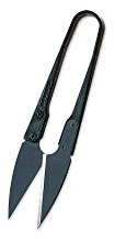 Clover Kuroha Thread Clipper-4.25