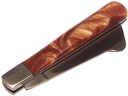 Navaja de injertar plegable sin púa. 17cm.