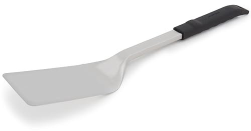 Broil King Grill per Barbecue/Grill, Grill Paletta, in Acciaio Inox, 5 x 5 x 5 cm, 64031