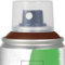 PAINT IT EASY NEU Matt Lack-Spray/Sprühfarbe Spray Maron-Braun 200 ml