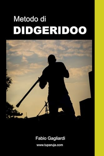 Metodo di Didgeridoo