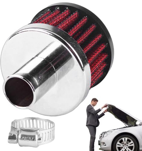 Filtro 'aria per moto, Detergente per filtro 'aria per moto - Filtri sfiato aria | Filtri Aria Auto per Moto, Filtri Sfiato Aria Fredda, Filtri Carburatore