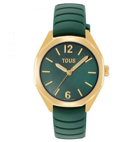 Tous Now Lady IPG ESF NACAR, Verde