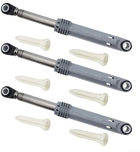 Kit d'amélioration des performances avec amortisseurs de vibrations conçus spécifiquement pour les rondelles