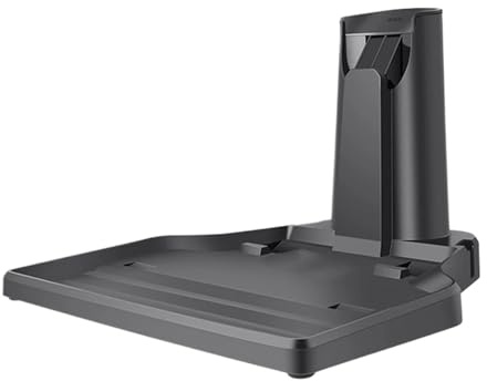 Dock Di Ricarica For Aspirapolvere Robotico, Compatibile Con Tineco, Compatibile Con Floor One, For S3 Breeze/For Floor 3 Accessorio Facile Da Usare