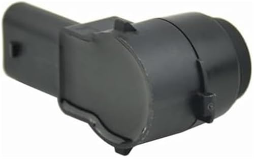 Pexorin Sensor de Asistencia de estacionamiento Sensor de estacionamiento Trasero Delantero del Coche A2125420118 2125420118 0263003617 Pdc, para Mercedes-Benz W169 W245 W204 W212 W221