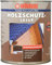 Wilckens Holzschutzlasur für Außen, 750 ml, farblos
