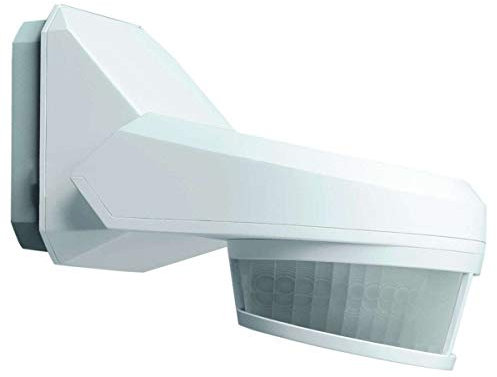 Züblin Niko Bewegungsmelder Swiss Garde 4000-300 weiss