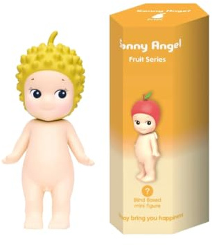 Sonny Angel Fruit Series Blindbox