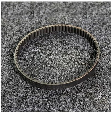 Motorrad-Antriebsriemen Motorrad 8M 560 8M560 Übertragung Gürtel Stick Gürtel Für Sur Für Ron Elektrische Fahrrad Motocross Pit Bike Antriebsriemen