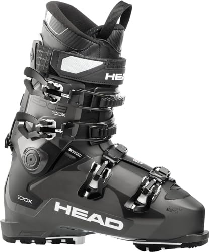 HEAD Edge 100 X HV GW Anthracite/Black - - 28,5