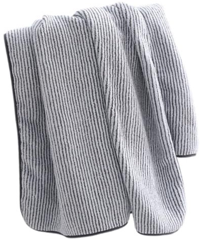 Panno in fibra di bambù per morbidezza e asciugatura rapida per piscina da viaggio e spiaggia