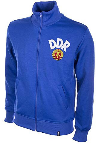COPA - DDR Retro Trainingsjacke 70er Jahre