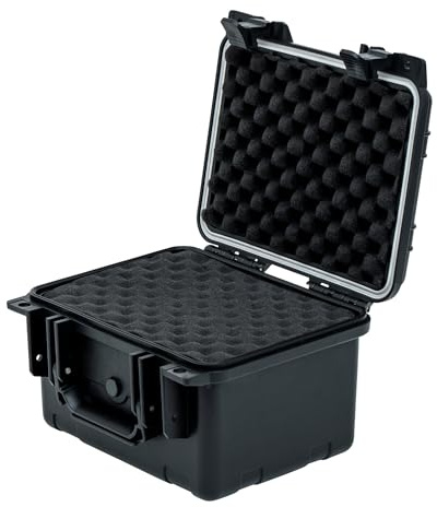 STIER Valise Universal Outdoor, apte au Transport aérien, LxlxH 240 x 266 x 170 mm