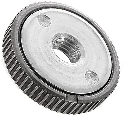 Écrou de serrage rapide SDS M14 pour meuleuse d'angle - Écrou de serrage rapide pour Bosch AEG, Dewalt, Flex, Hitachi, Metabo,