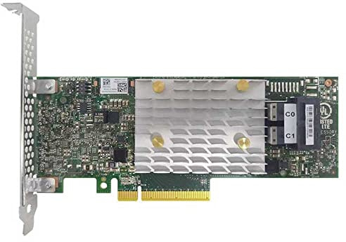 Lenovo ISG ThinkSystem RAID 5350-8i PCIe