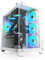 Gaming PC mit Windows 11 Home, Intel Core i7-13700KF 8X 3400 MHz, 2000 GB M.2 SSD, 32 GB DDR5-RAM, NVIDIA GeForce RTX 4070, ASUS Mainboard, USB 3.2, M10480H