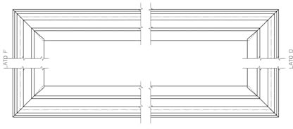 Magnetdichtung, 7801, 514.5X166 (140027509011)