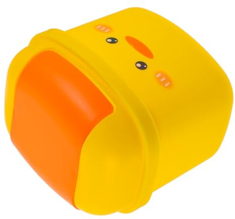 Alipis Mini Cartoon Schreibtischmülleimer Kleiner Tischmülleimer Mülleimer Für Arbeitsplatte Mini-mülleimer Für Schreibtisch Kompakter Abfallbehälter Für Zuhause Und Büro