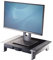 Fellowes Office Suites - Soporte de Monitor hasta 28, Color Gris