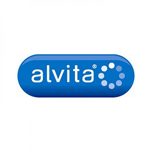 Alvita Fascia Lombare Taglia 2