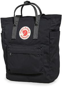 Fjällräven Kånken Totepack Black