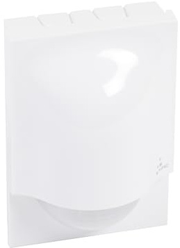 Legrand 041921 Détecteur de Passage Infrarouge, 230V, Ip42, Ik04