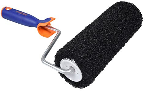 Friess Techno TopFill Rollspachtel-Walze Putzwalze inkl. Bügel 23 cm