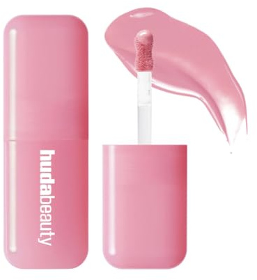 Huda Beauty Original – Blush Filter – flüssiger Blush, 4,5 ml, von Bella, 4,5 ml (1 Packung)