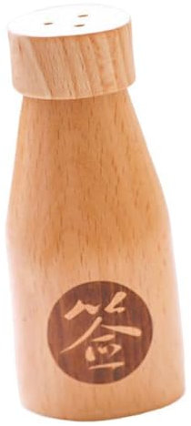 MOLUCKFU Zahnstocherhalter Aus Holz Hygienische Zahnstocher-aufbewahrungsbox Für Küche Und Esszimmer Kompakter Zahnstocher-Organizer Für Zuhause Und Büro