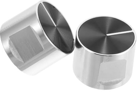 CAXUSD Boutons De Commande Pour Plaque De Cuisson De Rechange Pour Cuisinière à Gaz Boutons Pour Cuisinière Électrique