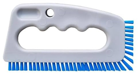 TAMPEL - Brosse de Nettoyage pour Joints de Sol