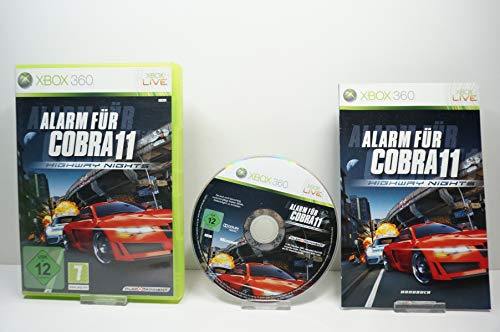 Alarm für Cobra 11: Highway Nights