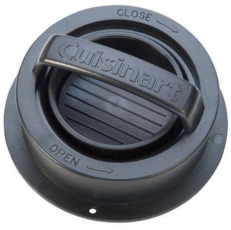 Cuisinart CSBP-100 Antihaft 3-in-1 gefüllte Burgerpresse, Grill Sliders 1/4lb, gefüllte Burger 1/2lb, & Patties 3/4lb