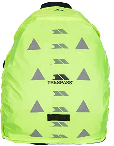 Trespass Reflective Travel Hiking Outdoor Rucksack Backpack Cover