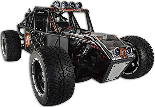 FS Racing Marauder 1/5 30cc Petrol Radio Controlled Desert Truck RTR