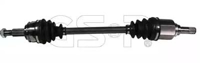 GSP 299228 drive shaft avant gauche