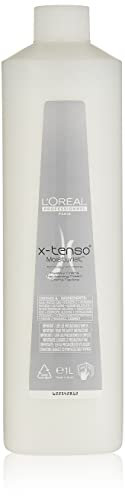 L'Oréal Professionnel X-Tenso Moisturist Fixateur Crème 1000 ml