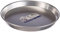 AGNELLI Konische Aluminium Kuchenform CM26 H03 Backen