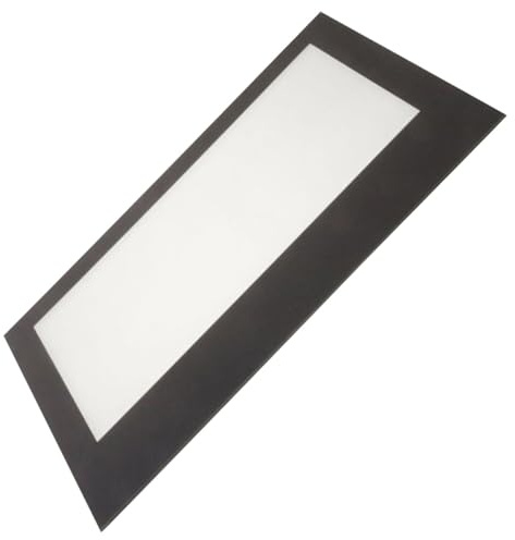 Hotpoint - Ariston - TROISIEME VERRE INTERIEUR ILVA-FIRE FULL pour four ARISTON