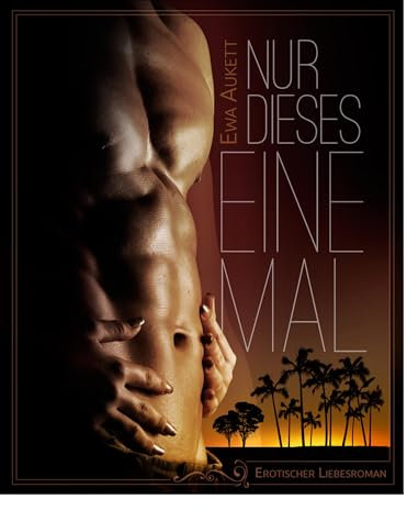 Nur dieses eine Mal: Erotischer Liebesroman