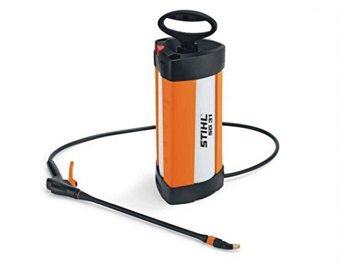 Stihl sg31 – Pulverizador manual (5 L)
