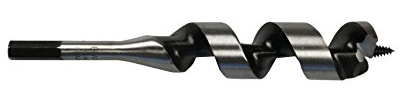 Irwin Original Auger Schlangenbohrer 38 mm x 240 mm, 6 kant-Schaft 11,1mm, 10502787