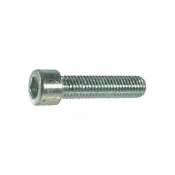 DIN 912 10.9 Zylinderschrauben mit Innensechskant - Abmessung: M16x35 (50 Stück)