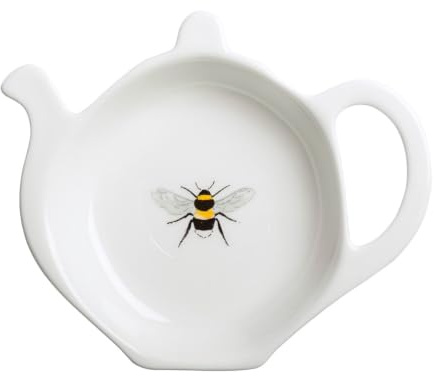 Sophie Allport Bees Tea Bag Tidy
