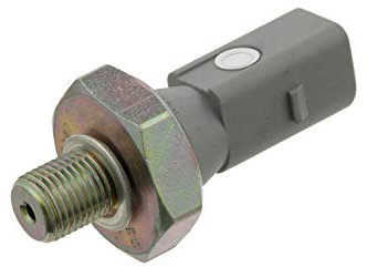 febi bilstein 19016 Oil Pressure Switch with seal ring, pack of one