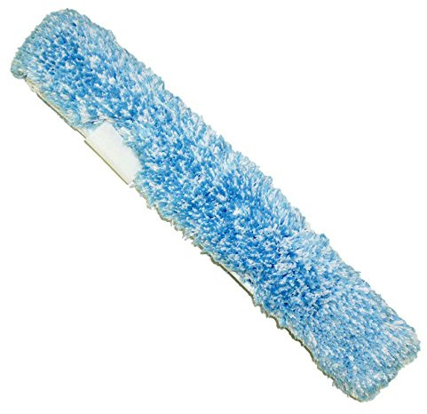 Unger Professional Scrubber Refill Sleeve, 14