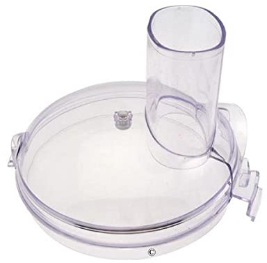 Couvercle De Bol Pour Pieces Preparation Culinaire Petit Electromenager Moulinex